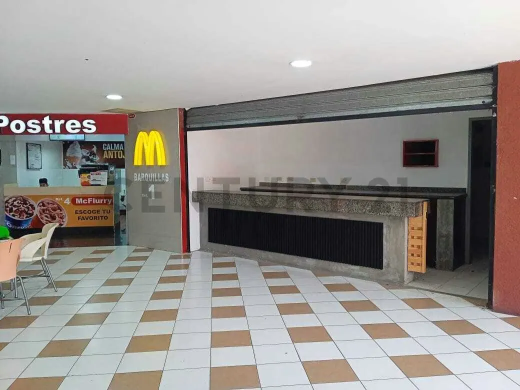 VENTA DE LOCAL