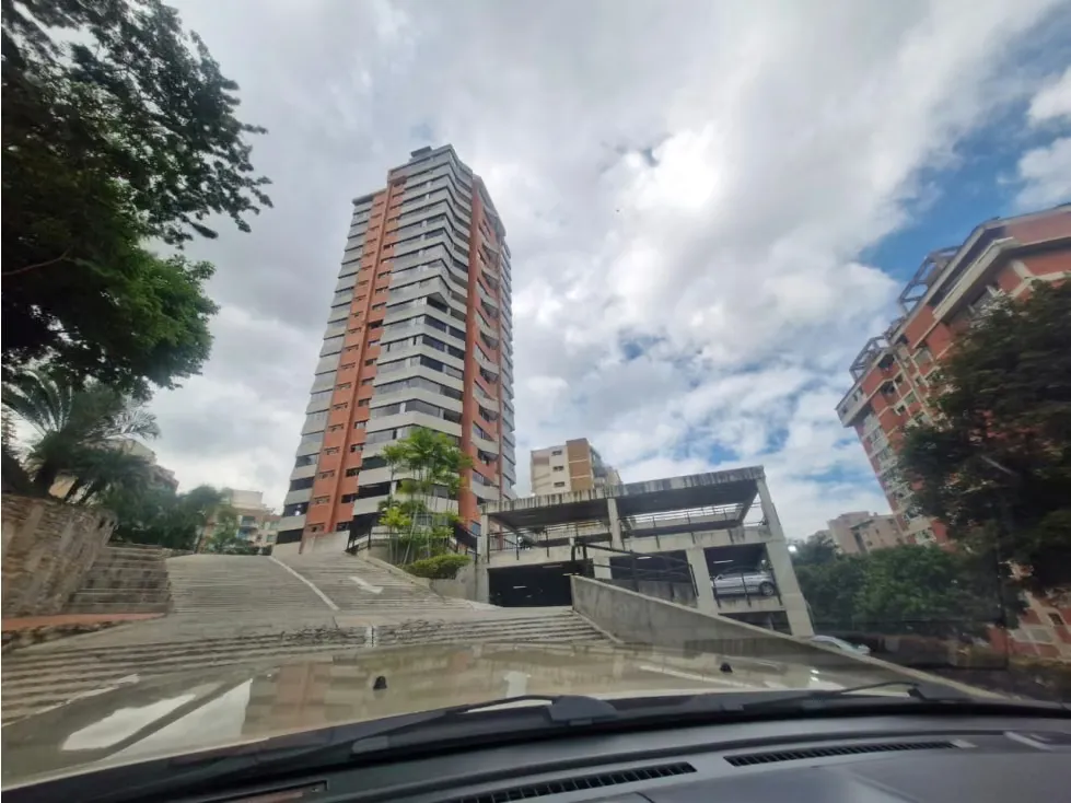 VENTA DE APARTAMENTO AMOBLADO EN LAS MESETAS