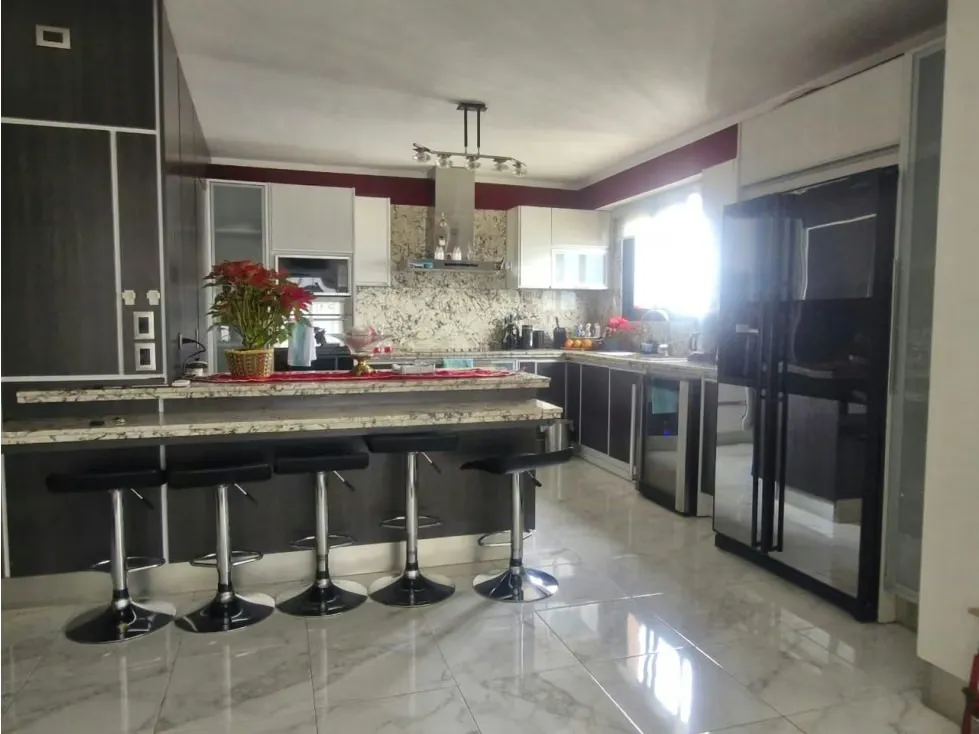 VENTA DE APARTAMENTO AMOBLADO EN LAS MESETAS - 12