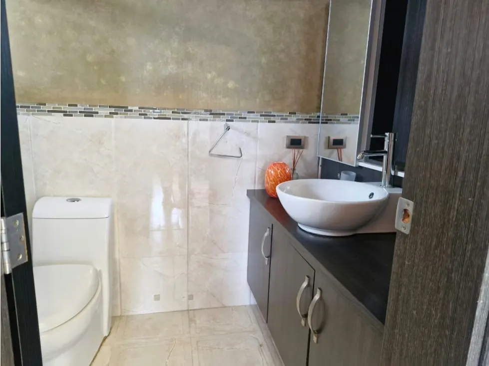 VENTA DE APARTAMENTO AMOBLADO EN LAS MESETAS - 17