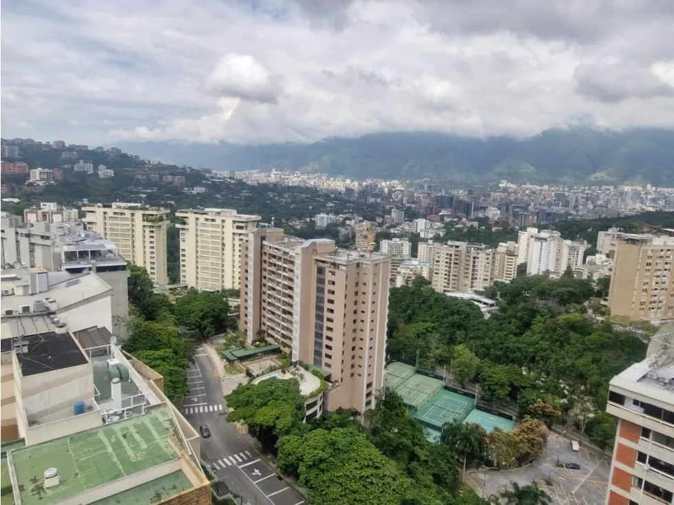 VENTA DE APARTAMENTO AMOBLADO EN LAS MESETAS - 18