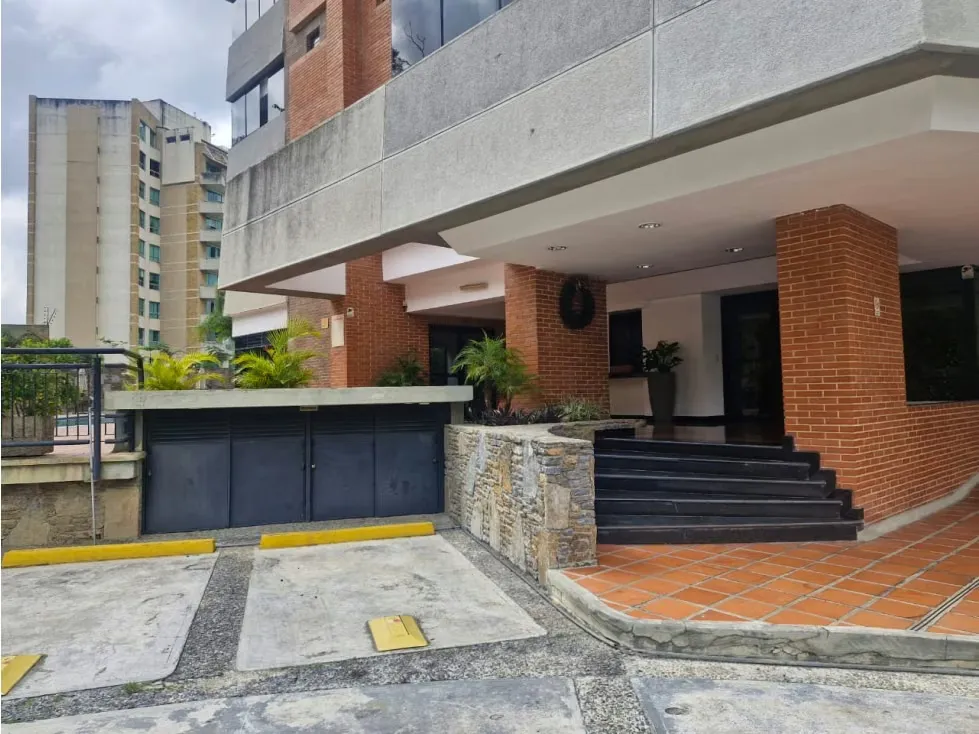 VENTA DE APARTAMENTO AMOBLADO EN LAS MESETAS - 3