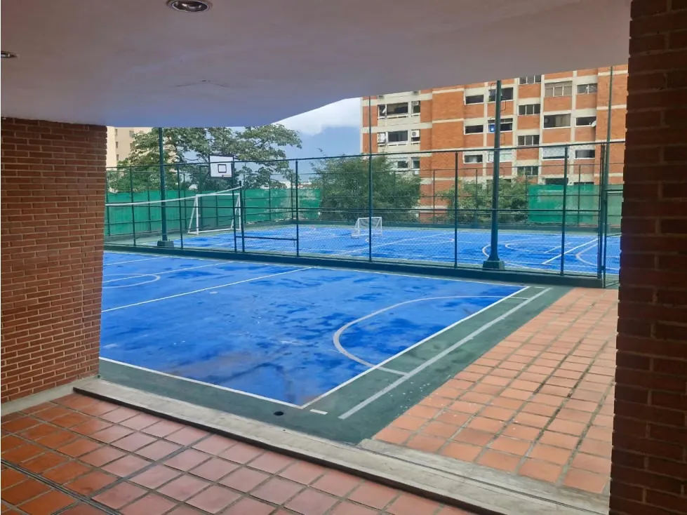VENTA DE APARTAMENTO AMOBLADO EN LAS MESETAS - 4