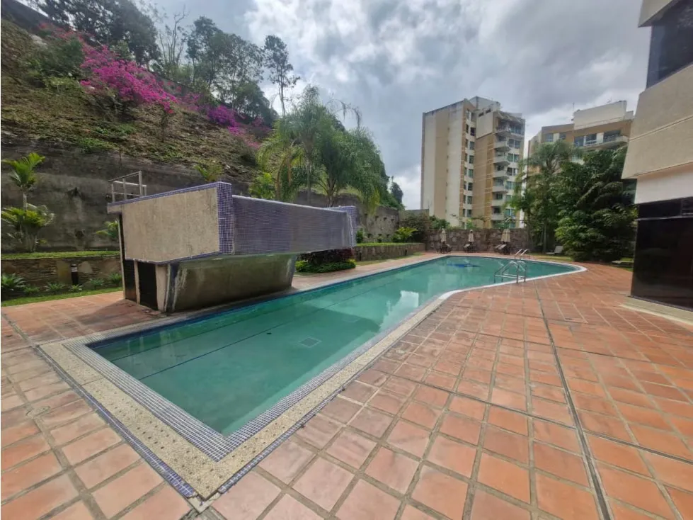 VENTA DE APARTAMENTO AMOBLADO EN LAS MESETAS - 5