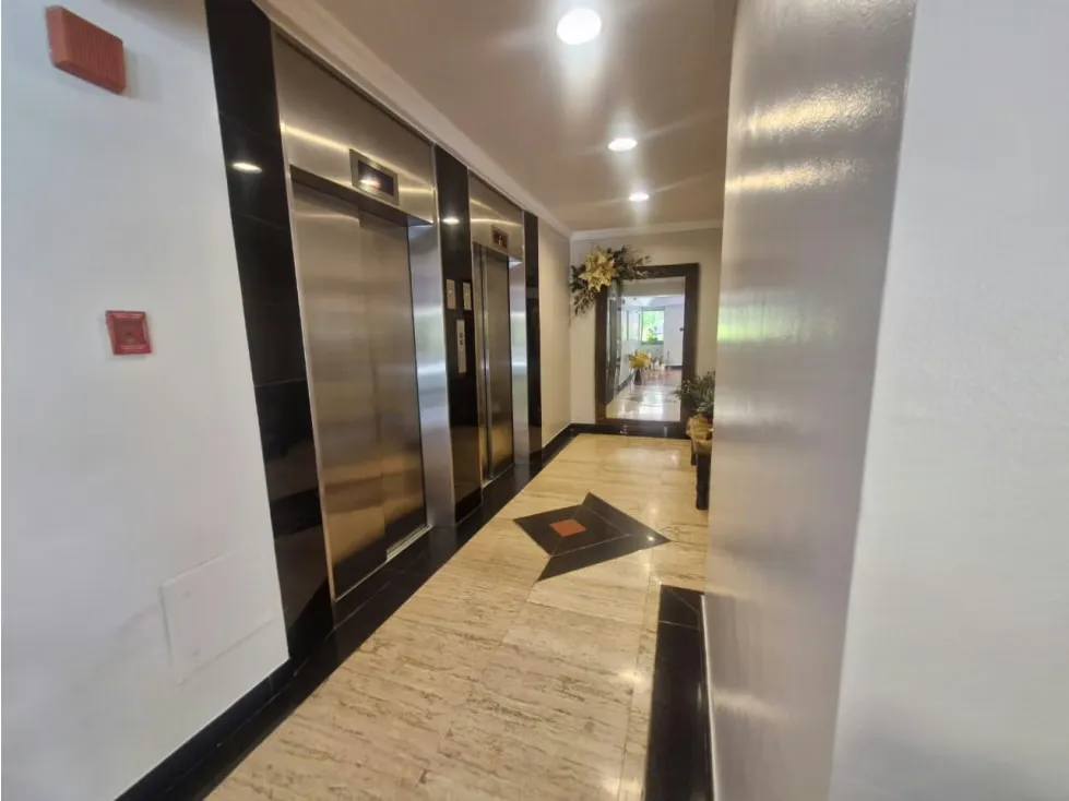 VENTA DE APARTAMENTO AMOBLADO EN LAS MESETAS - 7