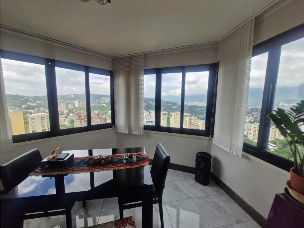 VENTA DE APARTAMENTO AMOBLADO EN LAS MESETAS - 10
