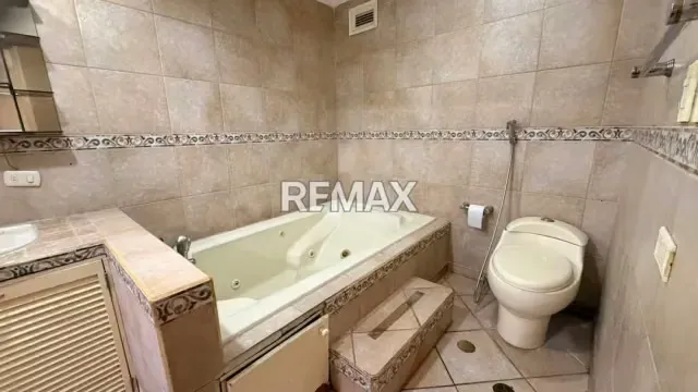 APARTAMENTO AMOBLADO EN ALQUILER RESD. BONSAI Urb. Valles de Camoruco - 11
