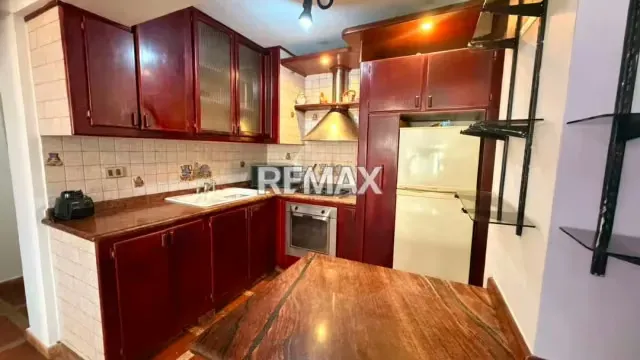 APARTAMENTO AMOBLADO EN ALQUILER RESD. BONSAI Urb. Valles de Camoruco - 3