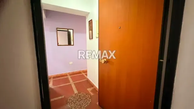 APARTAMENTO AMOBLADO EN ALQUILER RESD. BONSAI Urb. Valles de Camoruco - 5