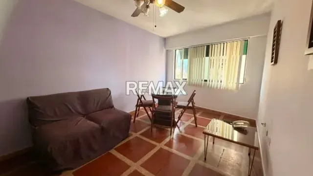 APARTAMENTO AMOBLADO EN ALQUILER RESD. BONSAI Urb. Valles de Camoruco - 6