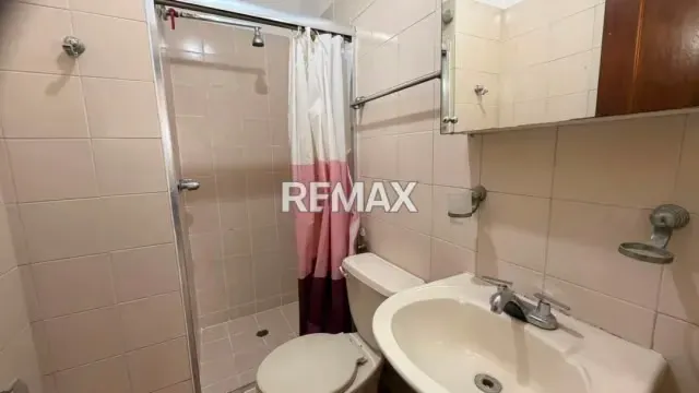 APARTAMENTO AMOBLADO EN ALQUILER RESD. BONSAI Urb. Valles de Camoruco - 7