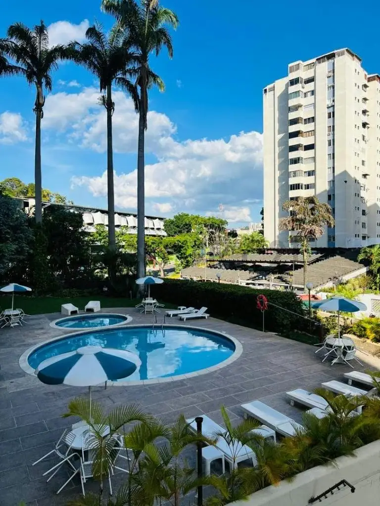 ¡Tu nuevo hogar con la mejor vista en Colinas de la California!