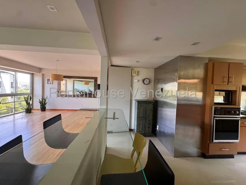 Apartamento (1 Nivel) en Venta en Sebucan, Distrito Metropolitano - 11