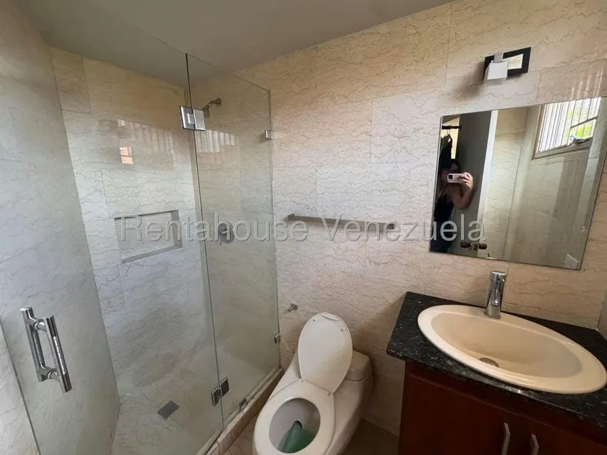 Apartamento (1 Nivel) en Venta en Sebucan, Distrito Metropolitano - 12