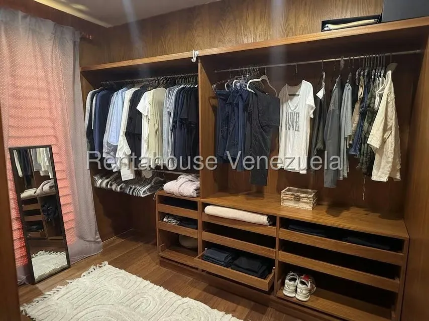 Apartamento (1 Nivel) en Venta en Sebucan, Distrito Metropolitano - 15