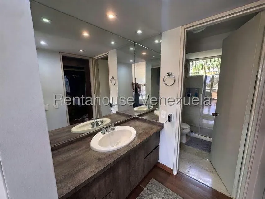 Apartamento (1 Nivel) en Venta en Sebucan, Distrito Metropolitano - 16