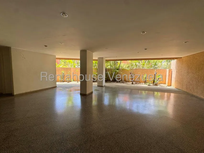 Apartamento (1 Nivel) en Venta en Sebucan, Distrito Metropolitano - 24