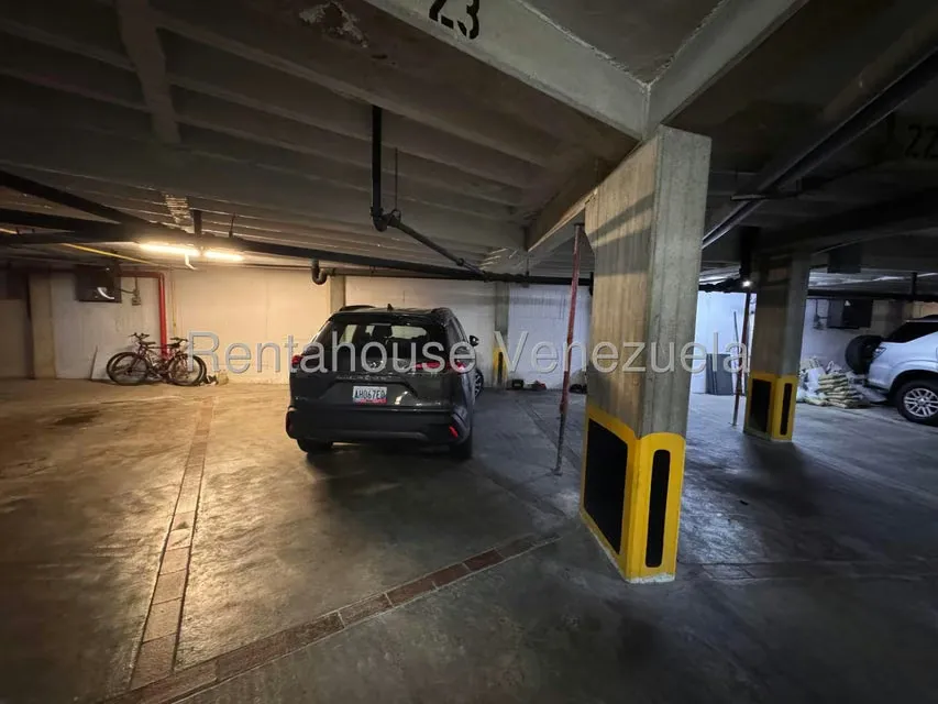 Apartamento (1 Nivel) en Venta en Sebucan, Distrito Metropolitano - 25