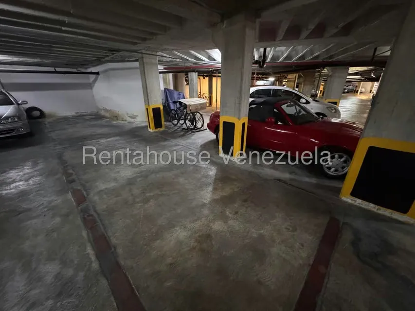 Apartamento (1 Nivel) en Venta en Sebucan, Distrito Metropolitano - 26
