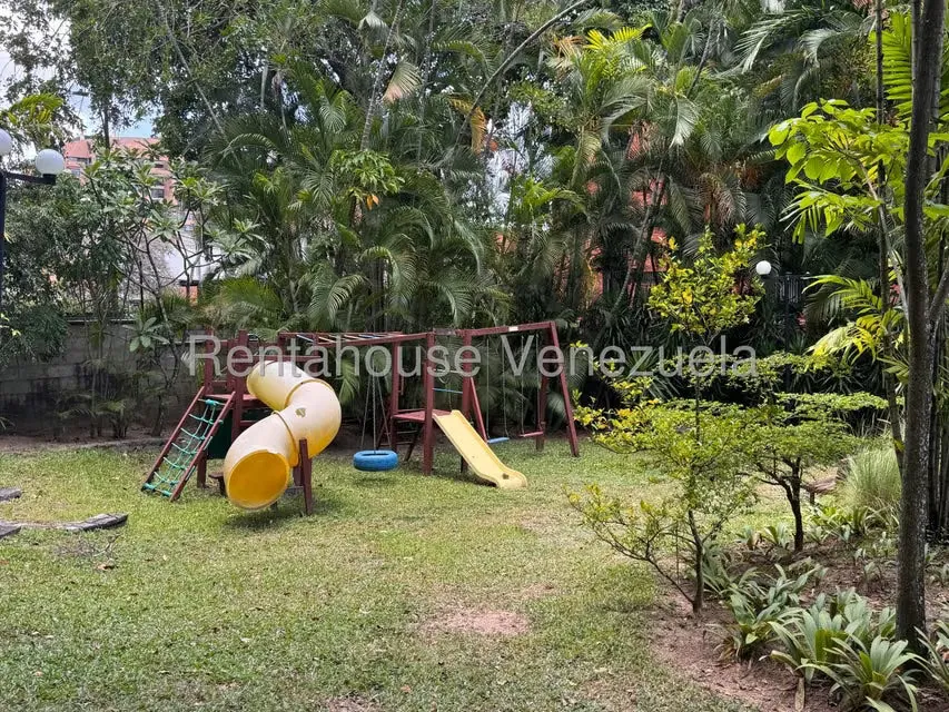 Apartamento (1 Nivel) en Venta en Sebucan, Distrito Metropolitano - 27