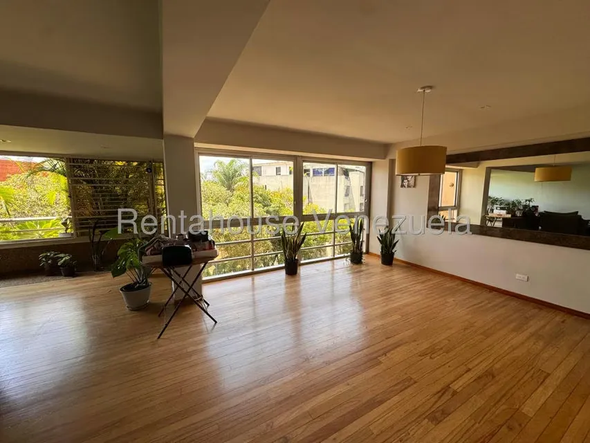 Apartamento (1 Nivel) en Venta en Sebucan, Distrito Metropolitano - 4