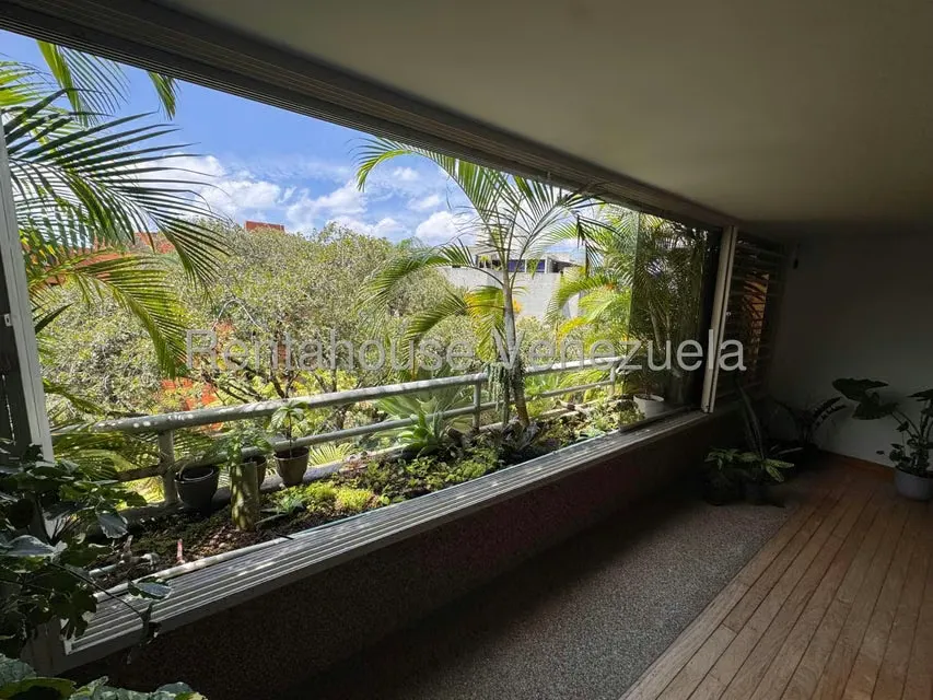 Apartamento (1 Nivel) en Venta en Sebucan, Distrito Metropolitano - 5