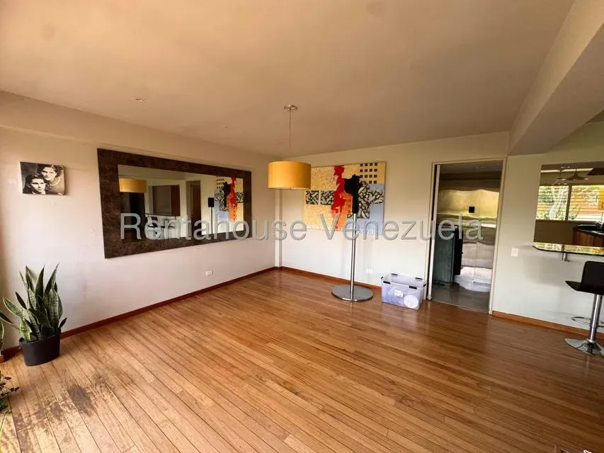 Apartamento (1 Nivel) en Venta en Sebucan, Distrito Metropolitano - 6