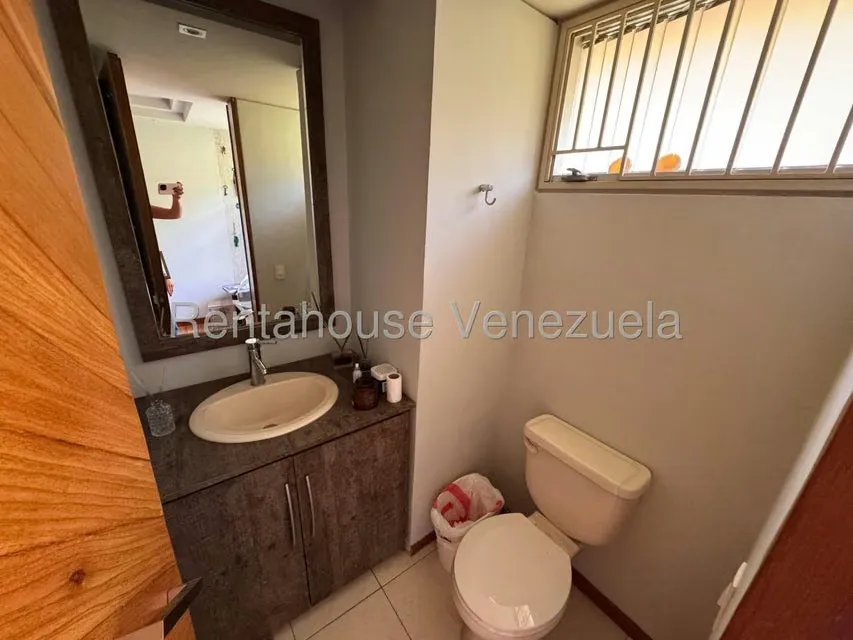 Apartamento (1 Nivel) en Venta en Sebucan, Distrito Metropolitano - 8