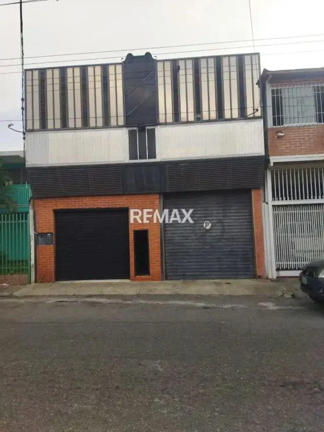 Galpón en Venta ubicado en zona Centro Oeste de Barquisimeto