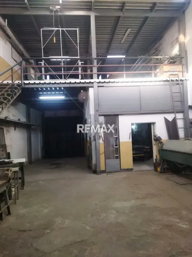 Galpón en Venta ubicado en zona Centro Oeste de Barquisimeto - 2