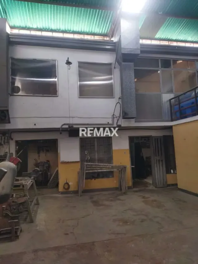 Galpón en Venta ubicado en zona Centro Oeste de Barquisimeto - 4