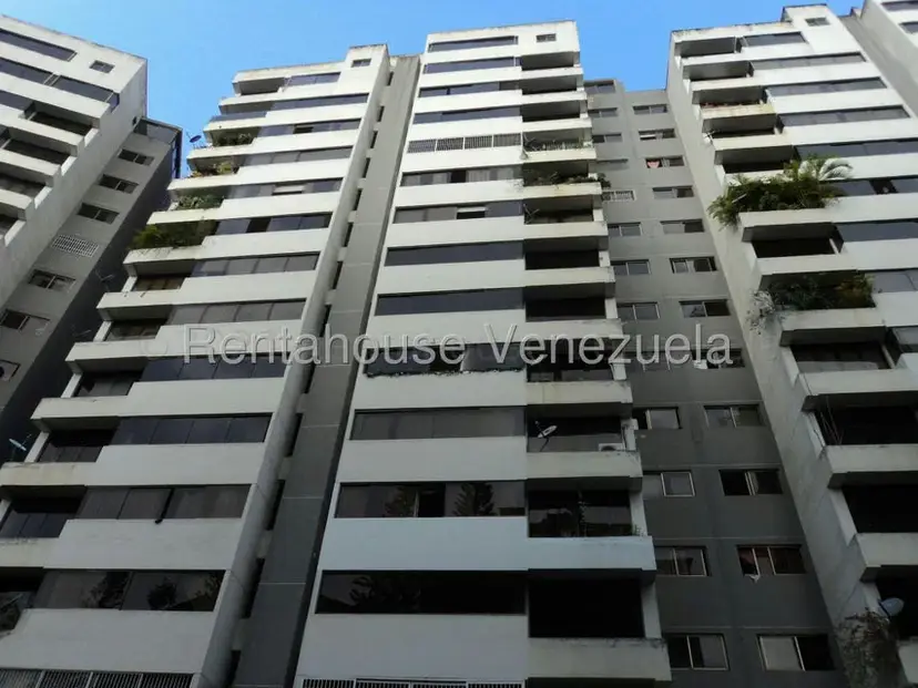Apartamento (Multiples Niveles) en Venta en Terrazas del Avila, Distrito Metropolitano