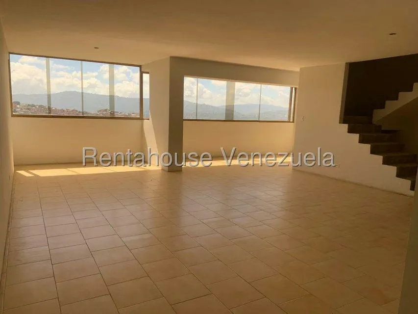 Apartamento (Multiples Niveles) en Venta en Terrazas del Avila, Distrito Metropolitano - 2