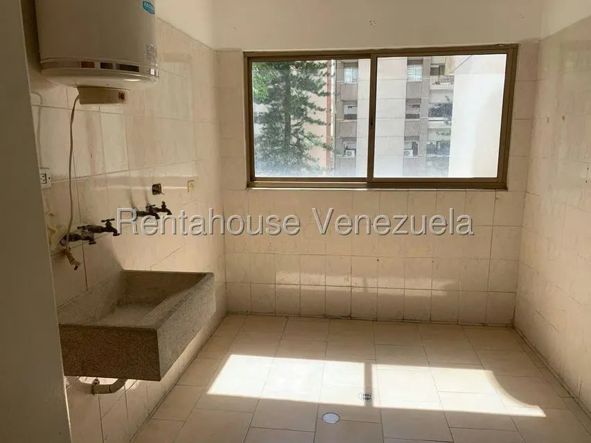 Apartamento (Multiples Niveles) en Venta en Terrazas del Avila, Distrito Metropolitano - 18