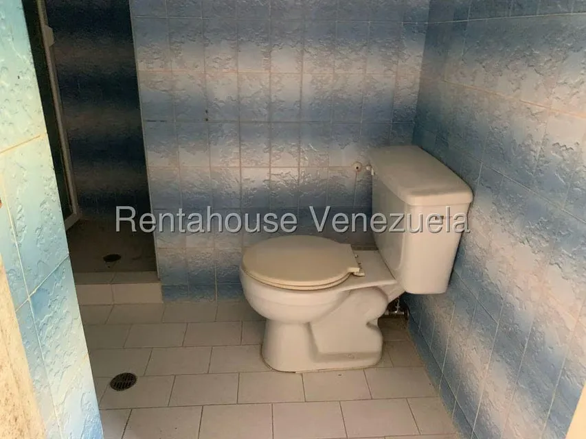 Apartamento (Multiples Niveles) en Venta en Terrazas del Avila, Distrito Metropolitano - 19