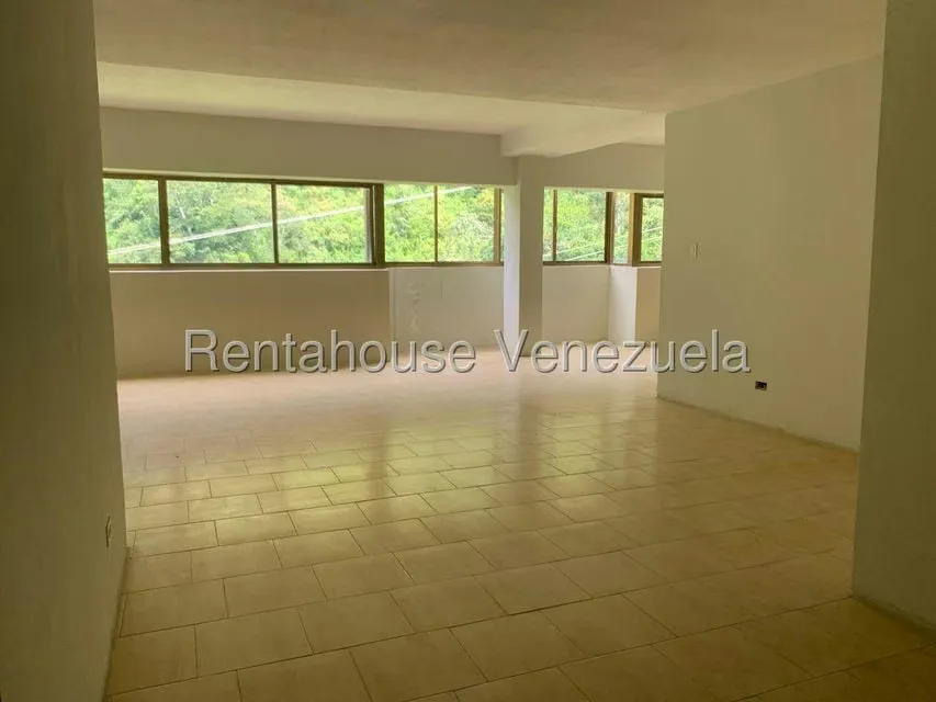 Apartamento (Multiples Niveles) en Venta en Terrazas del Avila, Distrito Metropolitano - 3