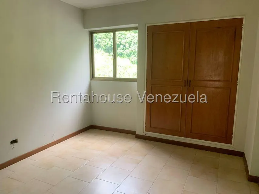 Apartamento (Multiples Niveles) en Venta en Terrazas del Avila, Distrito Metropolitano - 23