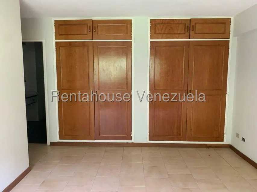 Apartamento (Multiples Niveles) en Venta en Terrazas del Avila, Distrito Metropolitano - 24