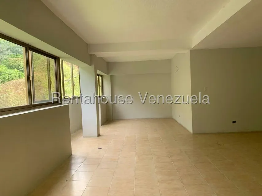 Apartamento (Multiples Niveles) en Venta en Terrazas del Avila, Distrito Metropolitano - 4