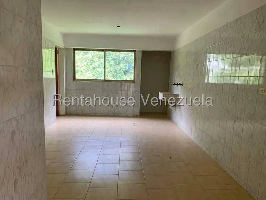 Apartamento (Multiples Niveles) en Venta en Terrazas del Avila, Distrito Metropolitano - 7