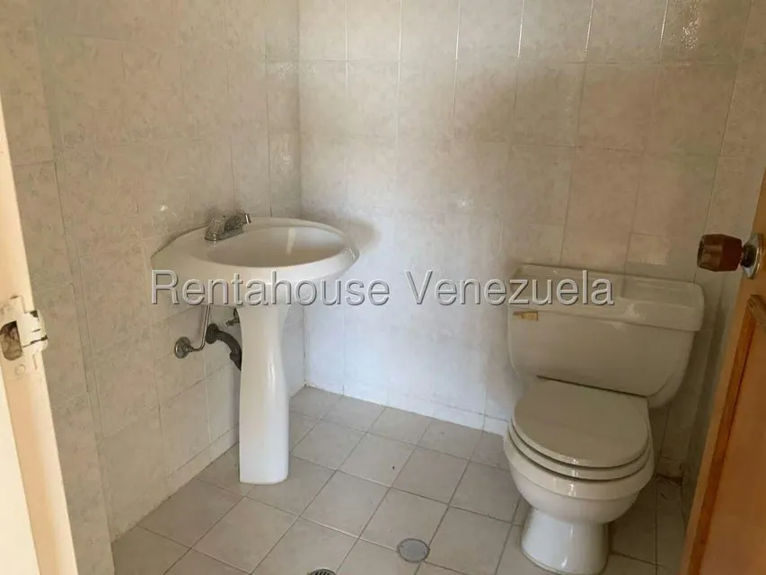 Apartamento (Multiples Niveles) en Venta en Terrazas del Avila, Distrito Metropolitano - 9