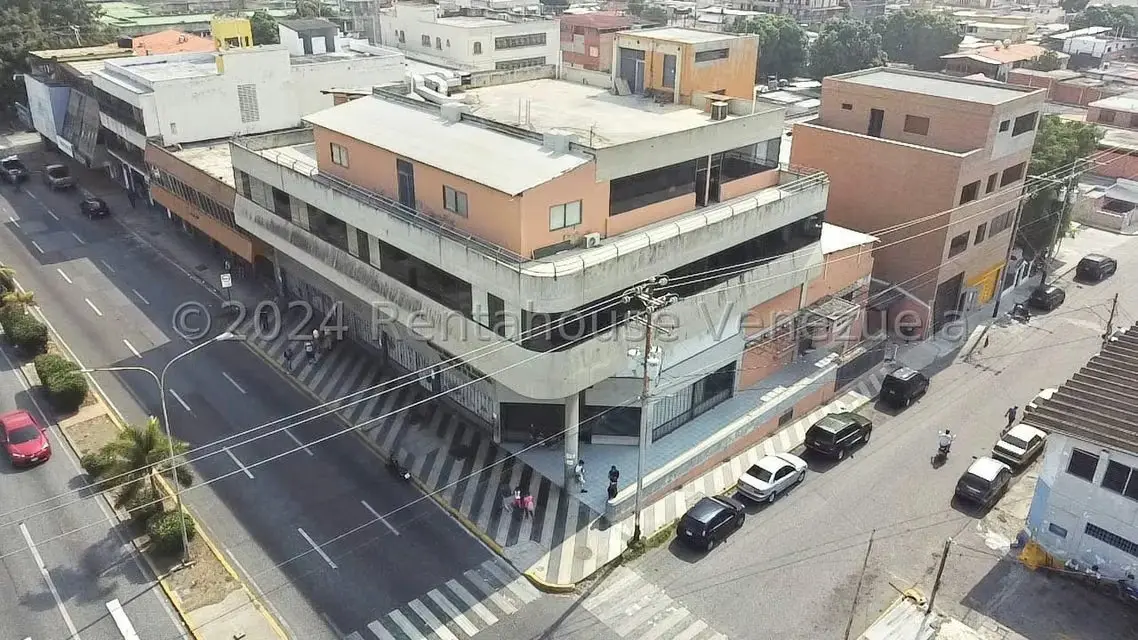 Edificio en Venta en Centro, Lara