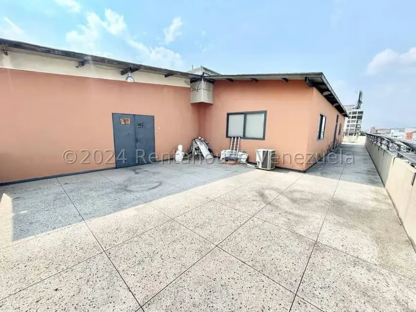 Edificio en Venta en Centro, Lara - 10
