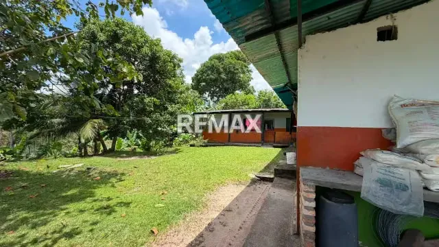 Finca. Venta. Naranjales, Fernandez Feo - 16