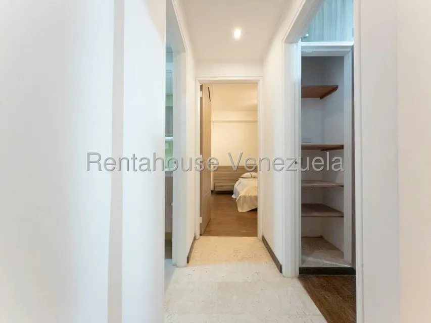 Apartamento (1 Nivel) en Venta en La Castellana, Distrito Metropolitano - 20