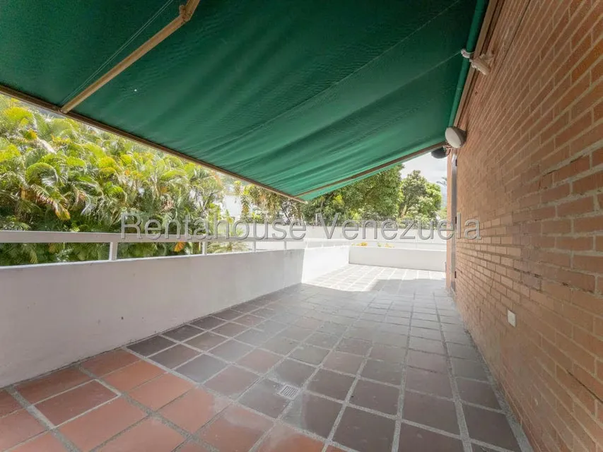 Apartamento (1 Nivel) en Venta en La Castellana, Distrito Metropolitano - 28