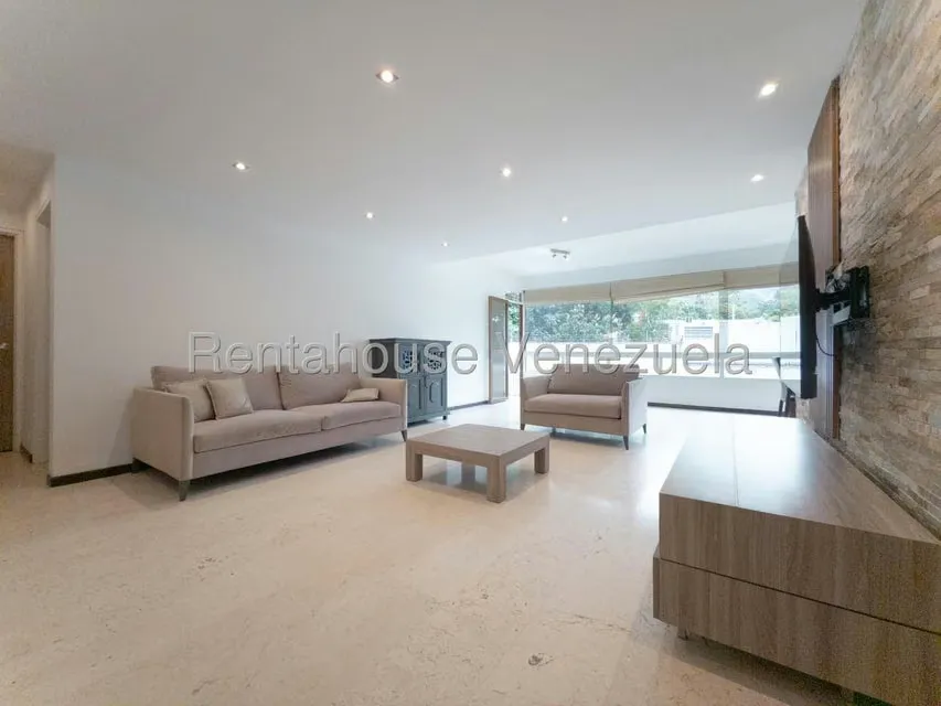 Apartamento (1 Nivel) en Venta en La Castellana, Distrito Metropolitano - 4
