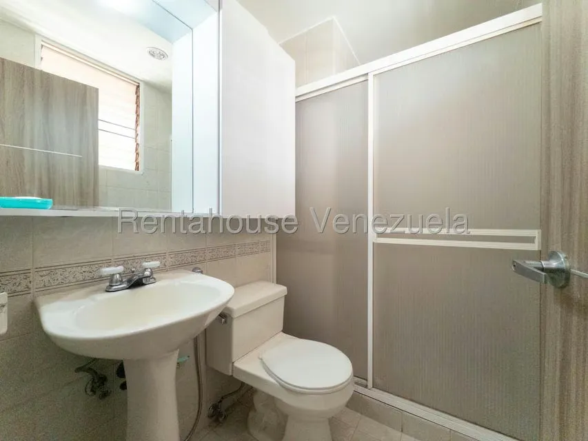 Apartamento (1 Nivel) en Venta en La Castellana, Distrito Metropolitano - 33