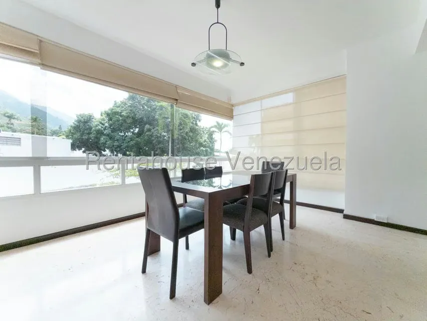 Apartamento (1 Nivel) en Venta en La Castellana, Distrito Metropolitano - 7