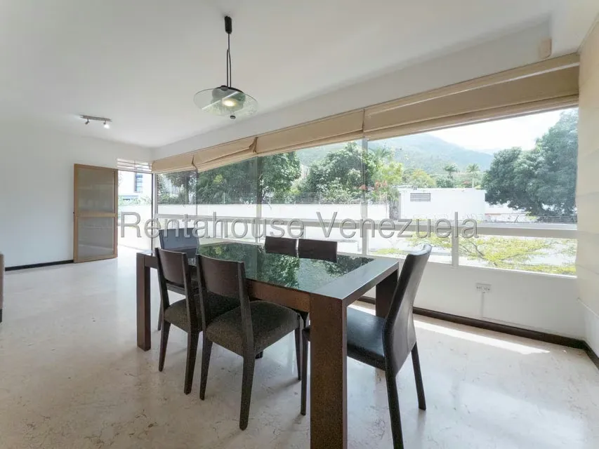 Apartamento (1 Nivel) en Venta en La Castellana, Distrito Metropolitano - 9